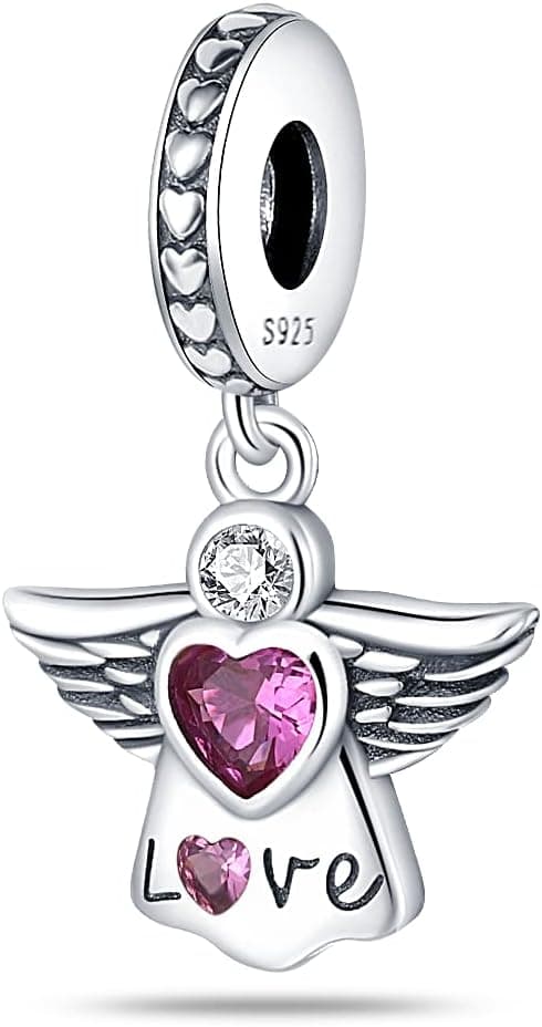 Thumbnail 2 de TINSLO Z3 Sterling Silver Charm bead
