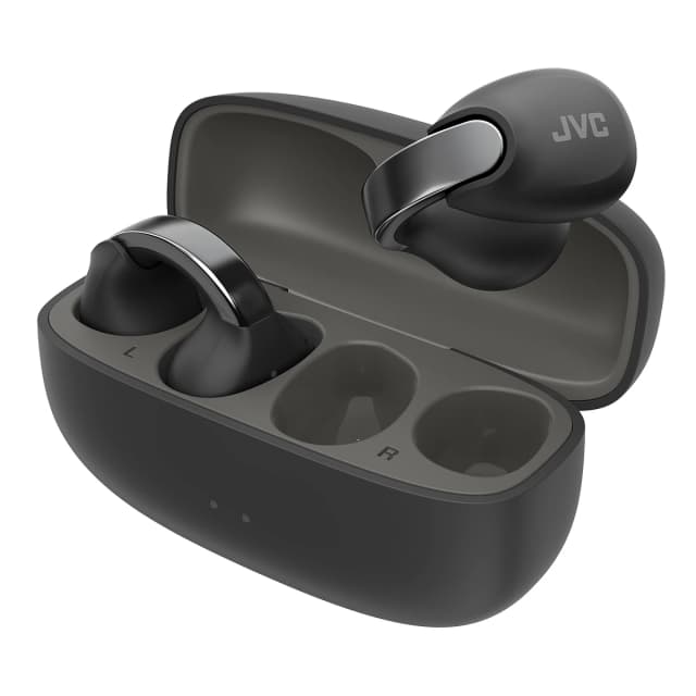 Thumbnail 3 de JVC HA-NP1T Auriculares abiertos tipo piercing