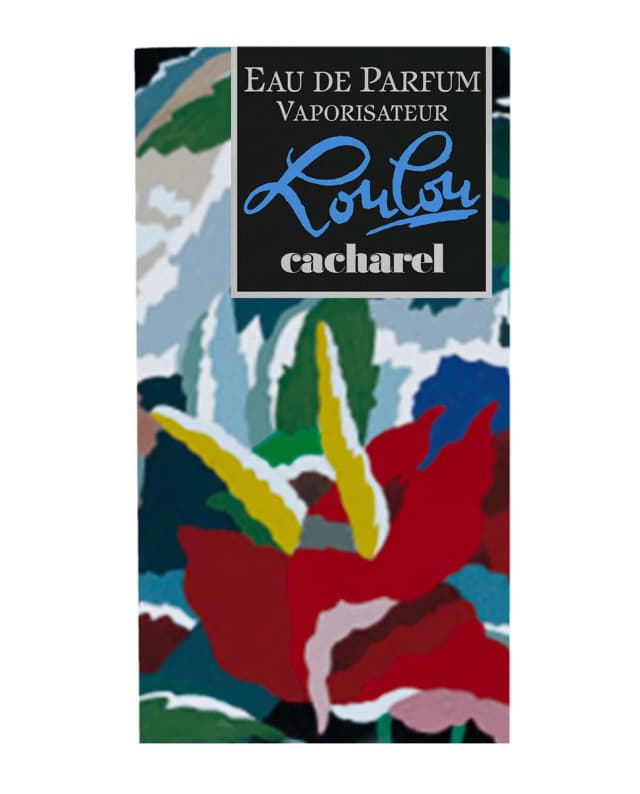 Thumbnail 1 de Cacharel Loulou perfume 50 ml Eau de Parfum