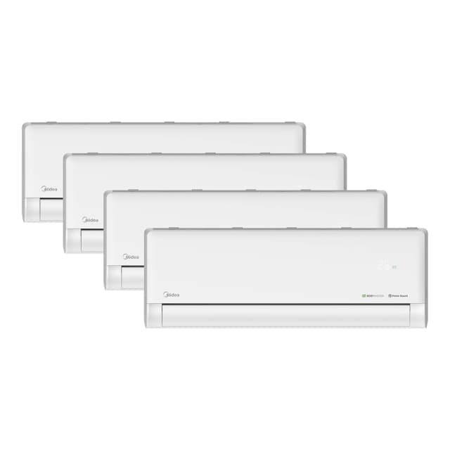Imagen de Midea Aire Acondicionado 4x1 8,0KW Inverter en OfertitasTOP