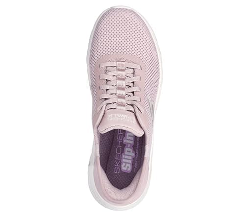 Detalle de Skechers Go Walk Flex Grand Entry Zapatillas mujer 39