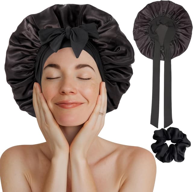 Imagen de Inexorablex Cuffia Seta Capelli Ricci 15,7 en OfertitasTOP