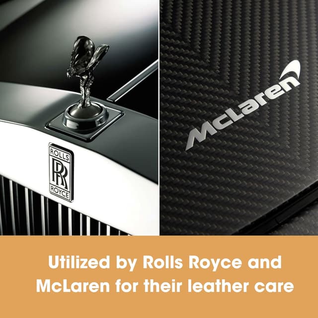 Thumbnail 5 de Pintura y Tinte para Reparación de Cuero, Negro, 500ml🖤