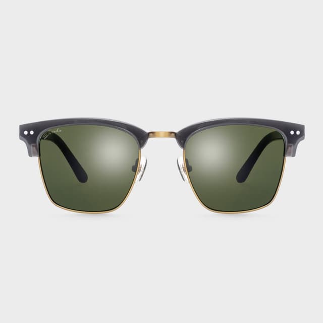 Thumbnail 2 de Siroko Hudson Gafas de sol moda 1 unidad