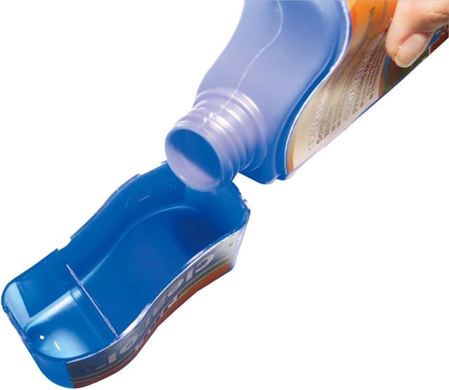 Detalle 2 de JBL Acclimol 100 ml, conditionneur d’eau anti-stress pour l’acclimatation des poissons d’aquarium d’eau douce