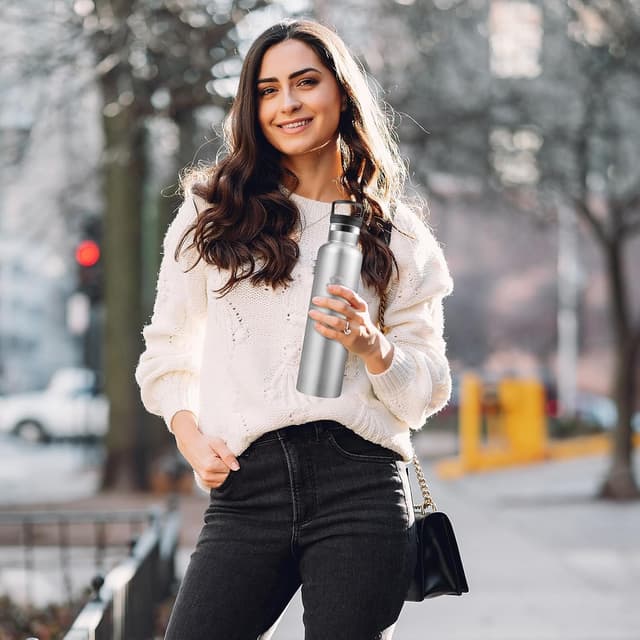 Thumbnail 5 de JAPORIA Bottiglia Termica 1L