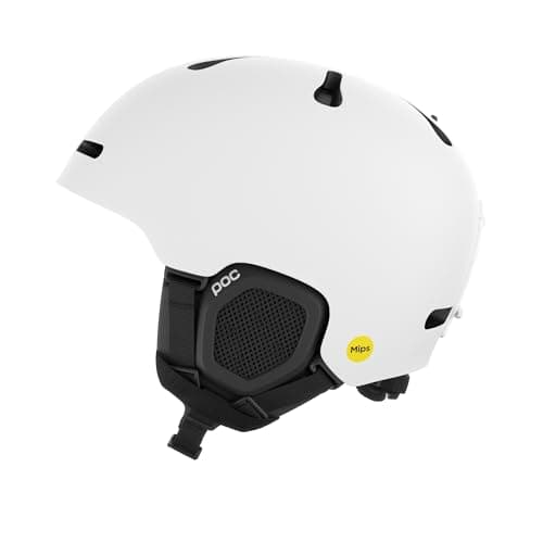 Imagen de POC Fornix MIPS – casque ski et snowboard ⚙ en OfertitasTOP