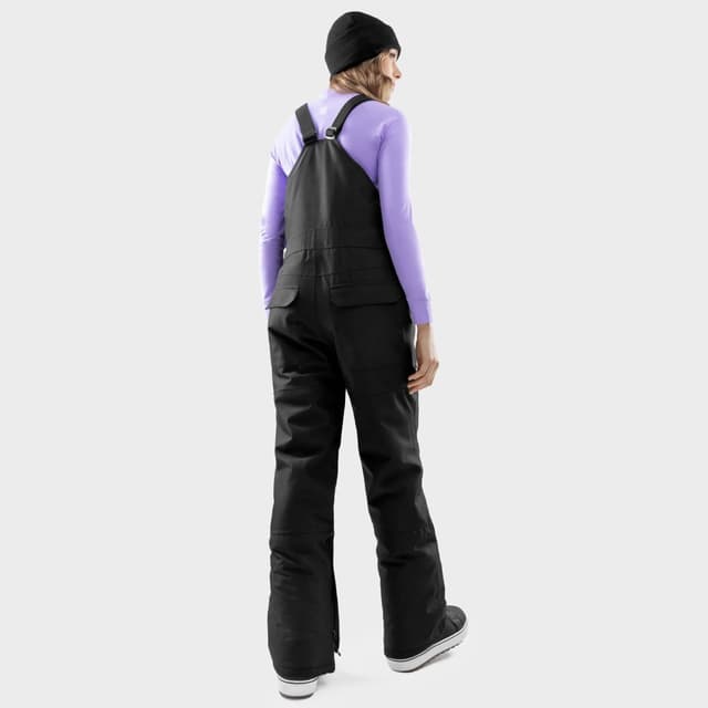 Thumbnail 1 de Siroko B1-W Broad Peak 🌨️ Peto para snow y esquí mujer