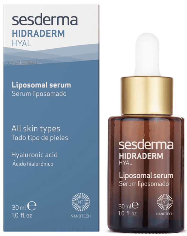 Thumbnail 1 de Sesderma Hidraderm Hyal Liposomal Sérum 30 ml