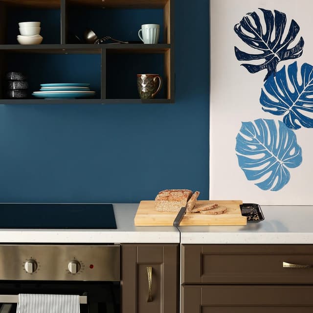 Thumbnail 1 de Relaxdays Planche à découper bambou, 3,5 x 38 x 26 cm ⚙