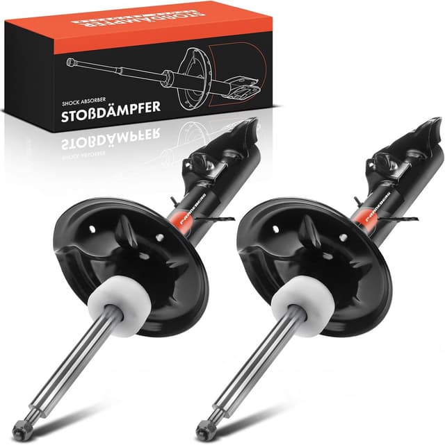 Detalle de Frankberg Shock Absorber Strut 583mm for Z3 E36