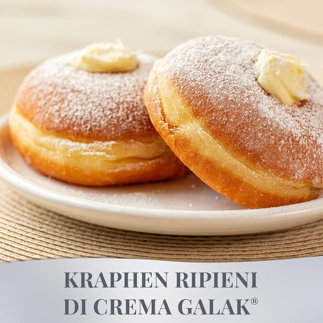 Thumbnail 7 de MILKYBAR Untable de Chocolate Blanco 3kg 🍫