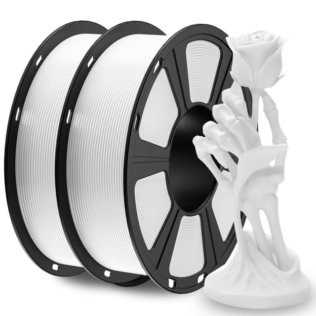 Thumbnail 6 de GEEETECH PLA Filament 1 kg Silk