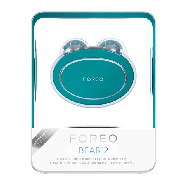 Thumbnail 1 de FOREO BEAR™ 2 Microcorrientes Rejuvenecedor Facial 💜