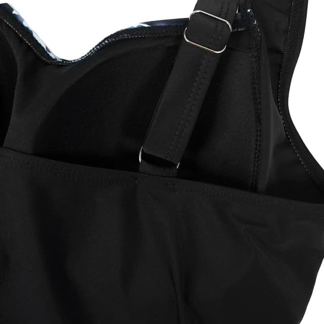 Detalle 2 de Aidotop ruched tummy control swimsuit