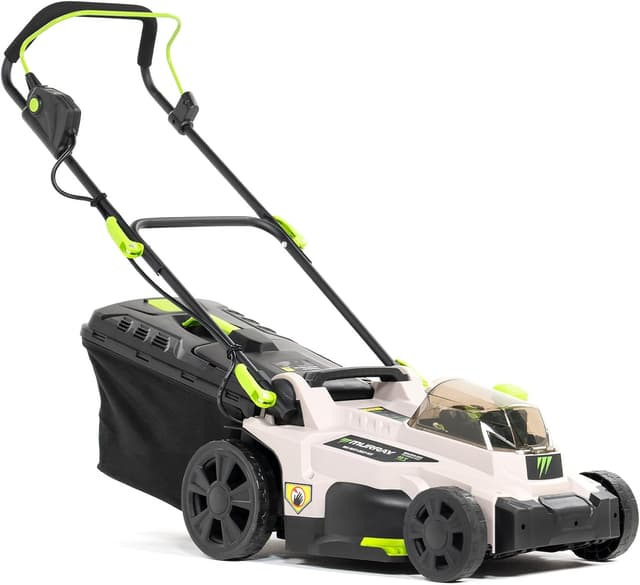 Detalle 2 de Murray 2x20V Battery Cordless Lawnmower