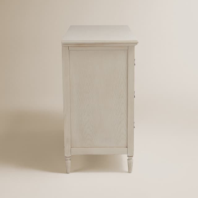 Thumbnail 3 de El Corte Inglés Bourne cómoda 3 cajones blanca