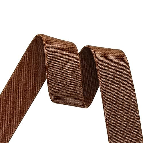 Thumbnail 2 de Bretelles KANGDAI homme 6 clips ⚙