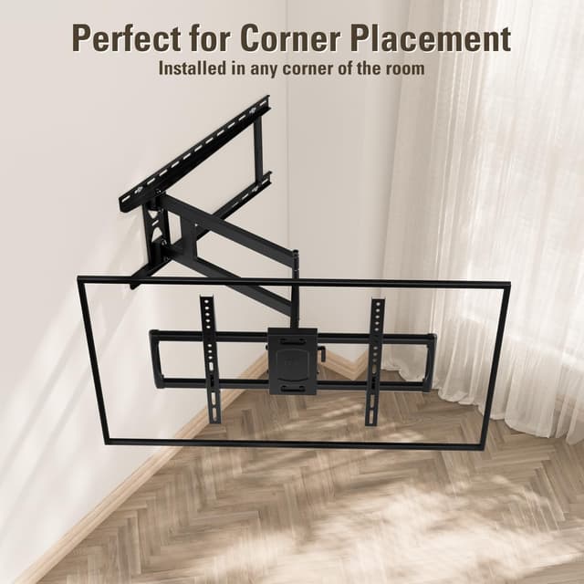 Detalle 2 de Mounting Dream MD2285-LA TV mount 32 in