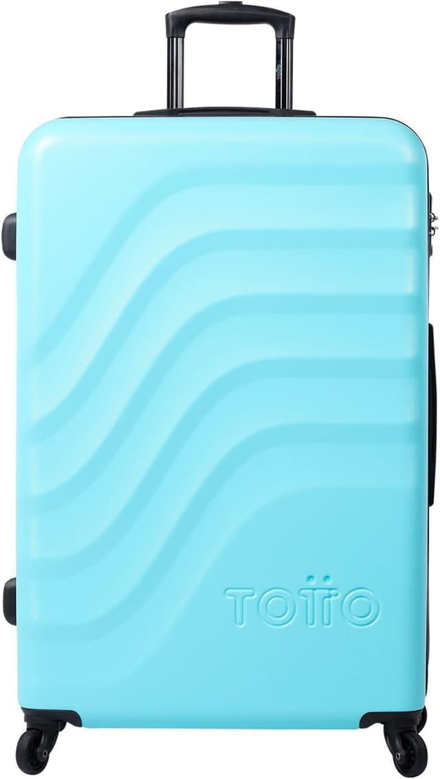 Thumbnail 6 de Totto Bazy maleta rígida 120 L