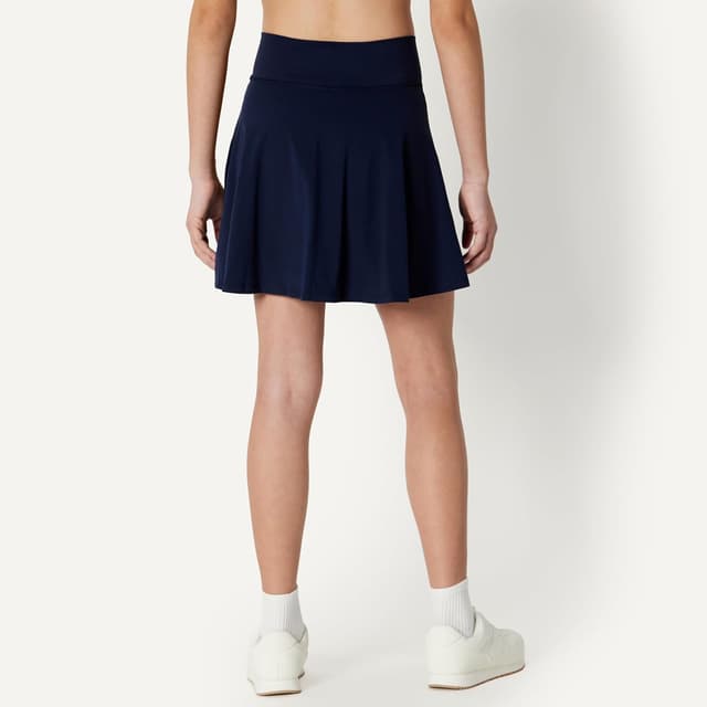 Thumbnail 5 de Amazon Essentials Girl's Active FormFlex Buttery Soft Skort