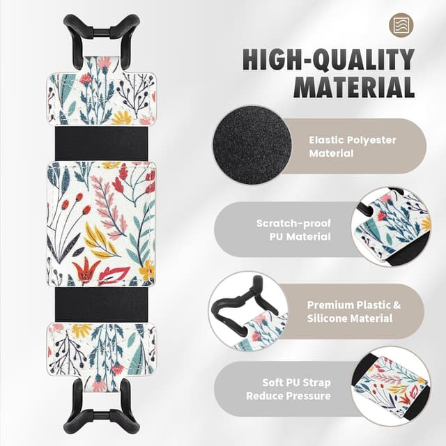 Thumbnail 2 de MoKo Hand Strap for 6–8" Tablets