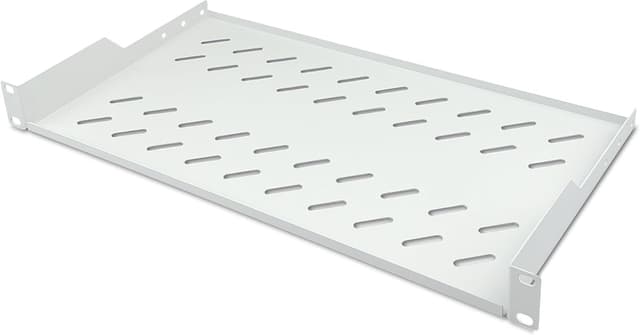 Imagen de DIGITUS Estante 1U 19" montaje frontal, 15 kg 🖥 en OfertitasTOP