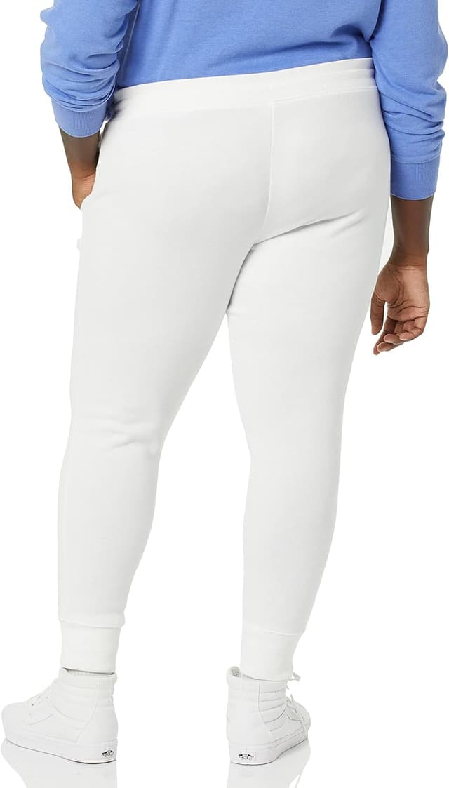 Detalle 1 de Fleece jogger sweatpant 28 5/8 in inseam