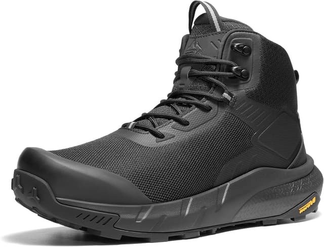 Imagen de NORTIV 8 Defender Waterproof Tactical Boots en OfertitasTOP
