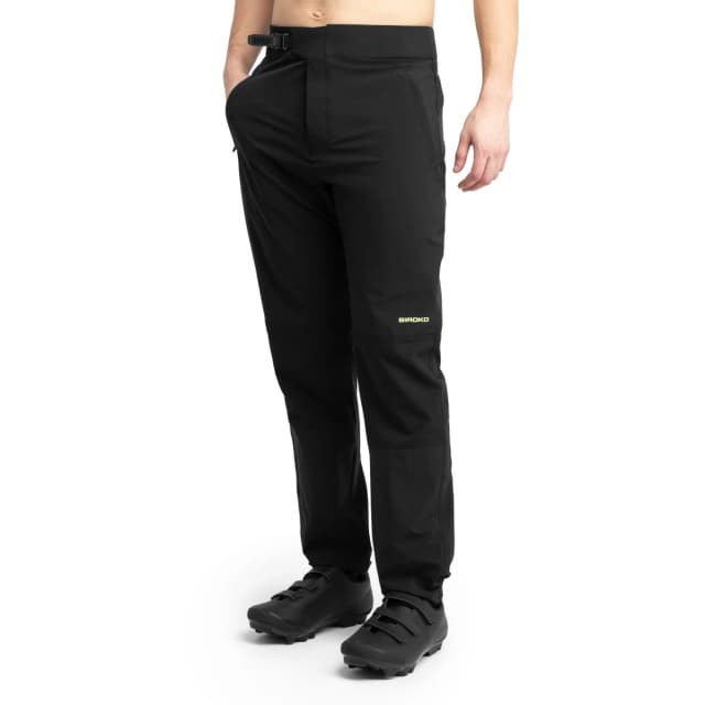 Imagen de Siroko Pantalón MTB Hombre en OfertitasTOP