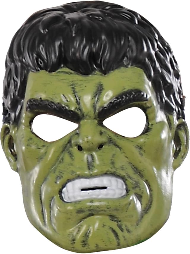 Detalle de RUBIE'S HULK Masque Hulk enfant Taille unique đ
