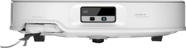 Thumbnail 21 de Roborock Qrevo Curv 2 ProX – 4 cm‑Höhe 🤖