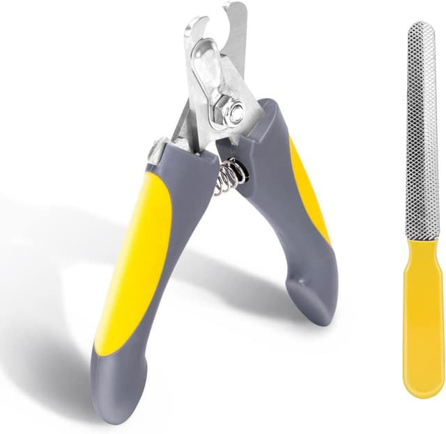 Imagen de Nobleza Coupe-ongles chiens et chats ✂ en OfertitasTOP
