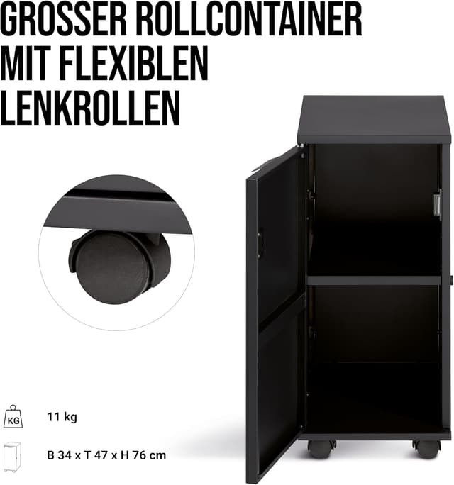 Thumbnail 3 de Enders Trolley modulare per barbecue a gas 8818