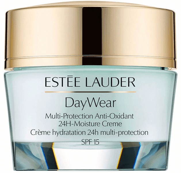 Imagen de Estée Lauder Daywear Cream SPF15 50 ml crema piel mixed en OfertitasTOP