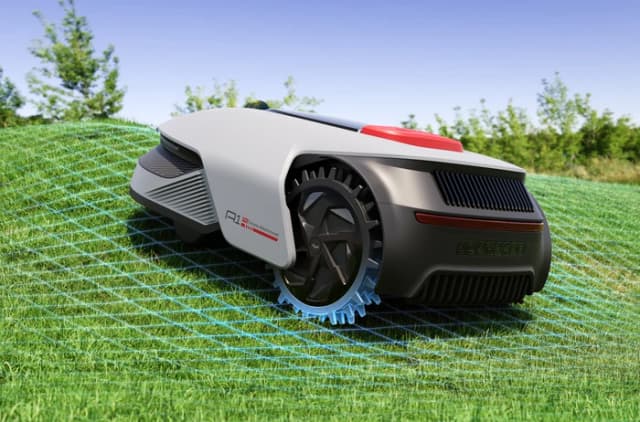 Thumbnail 5 de Dreame A1 Pro Rasenroboter