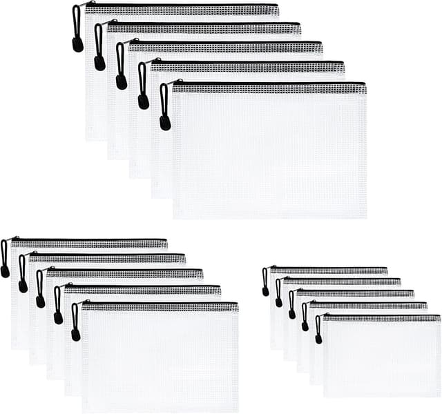 Detalle de Vicloon porta documenti A3 A4 A5