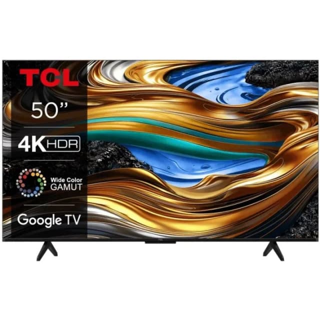 Detalle de tcl-corporation P75 Series 50P755 50" 4K