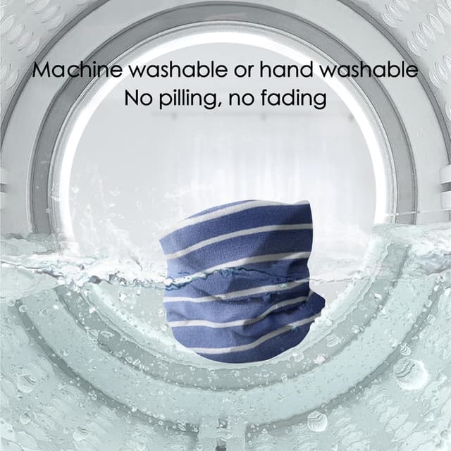 Thumbnail 4 de ZYUPHY 2 scaldacollo bambino, 2 pezzi