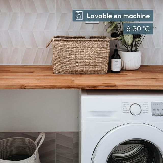 Detalle de Surmatelas chauffant Beurer TS 17 : 3 niveaux de température avec interrupteur amovible