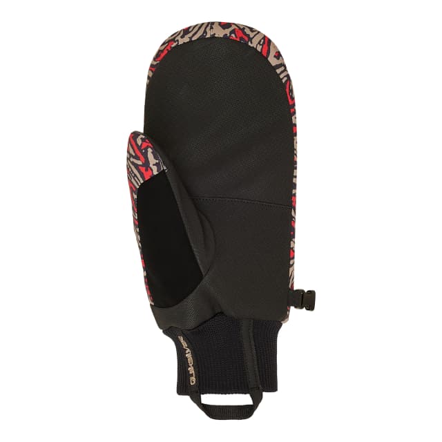 Thumbnail 3 de Quiksilver Method Guantes de hombre 🎿