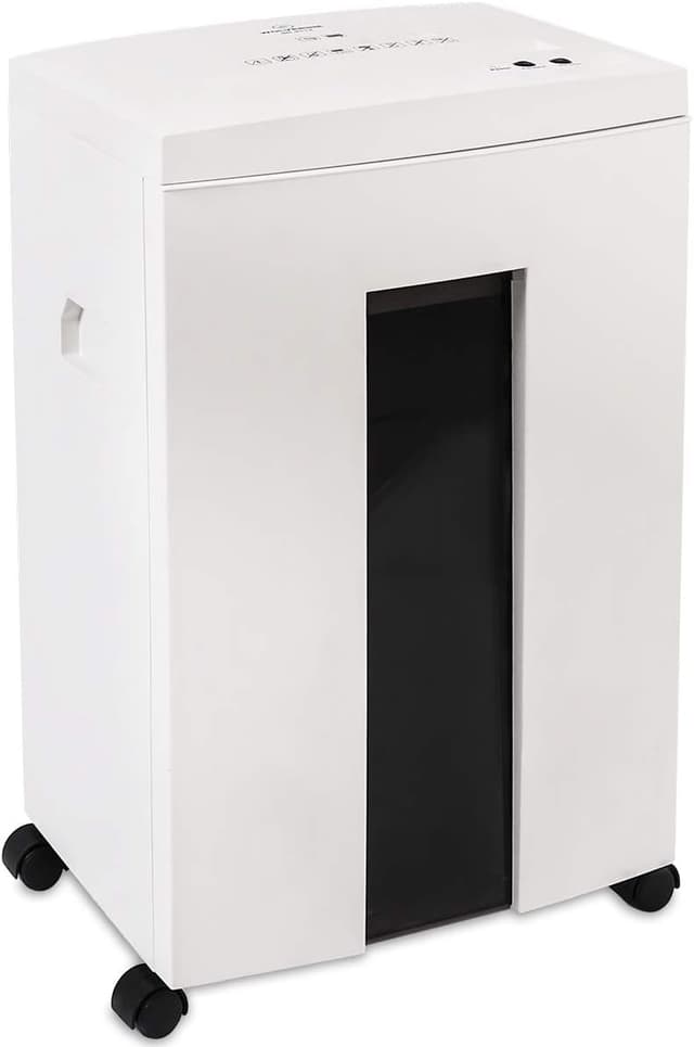 Detalle de WOLVERINE Destructeur de documents P5