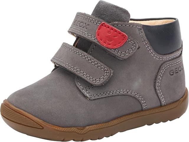 Detalle de Geox B MACCHIA Boy C Zapatillas