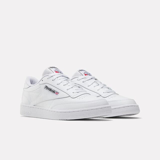 Thumbnail 1 de Reebok CLUB C 85 Zapatillas Casual Hombre