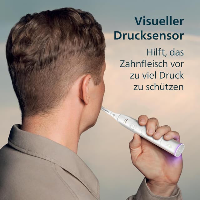 Thumbnail 5 de Philips Sonicare 7100 Schallzahnbürste 62.000