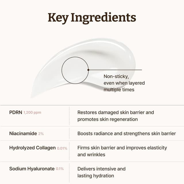 Thumbnail 6 de Dr. Reju-All PDRN Rejuvenating Cream 0.7 oz