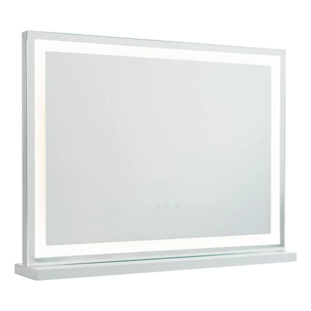 Imagen de Flamingueo Espejo Tocador Banda LED 3 modos en OfertitasTOP