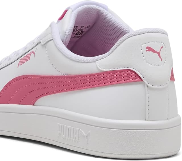 Detalle 2 de PUMA Smash 3.0 L 44 EU — Zapatillas unisex