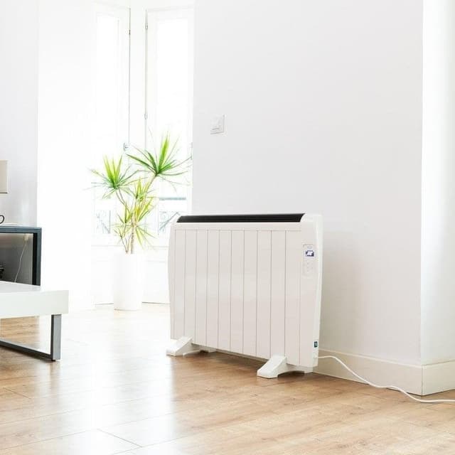 Detalle 2 de Cecotec ReadyWarm 2000 Thermal Connected 1500 W