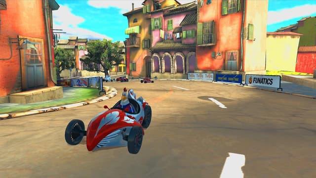 Thumbnail 4 de THQ Nordic Ed & Edda Grand Prix 4-Spieler